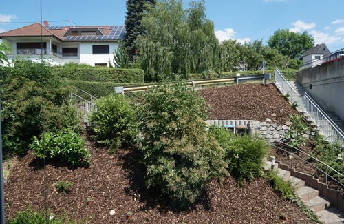 Bendorf House | Ferienhaus mit Wunderschöner Aussicht in Zentraler Lage