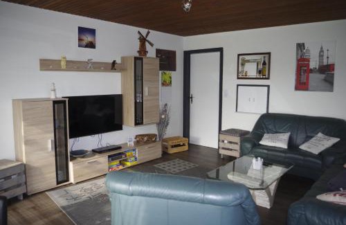 Butjadingen House | Ferienhaus Mitteldeich