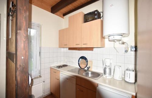 Neubukow House | Ferienhaus nahe Ostseeküste und Wald, cleaning included