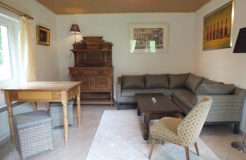 Schmilka House | Ferienhaus Nicklas