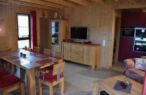 Waldmuenchen House | Ferienhaus Nr 5C plus, Feriendorf Hagbügerl, Bayr Wald