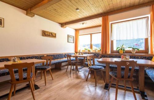 Finkenberg House | Ferienhaus Oblasser II