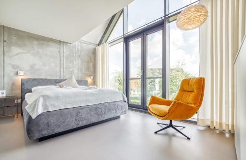 Fuhlendorf House | Ferienhaus Peak TWO