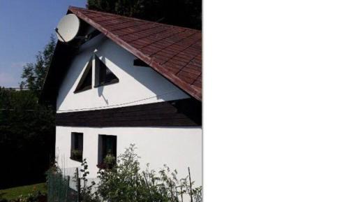 Raspenava House | Ferienhaus Peklo für 6 Personen