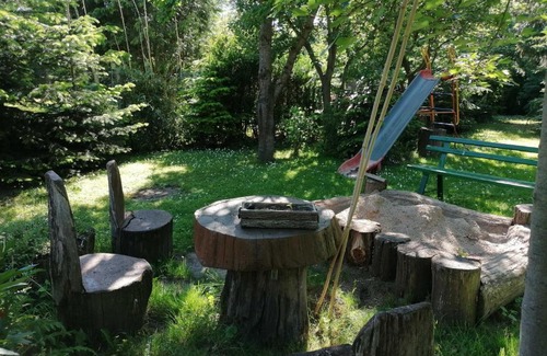 Muritz House | Ferienhaus "Peter" Objekt ID 12075-0