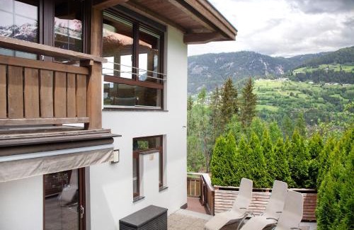 Oetz House | Ferienhaus Plattner