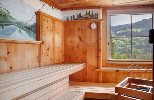 Oetz House | Ferienhaus Plattner