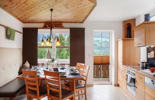 Oetz House | Ferienhaus Plattner