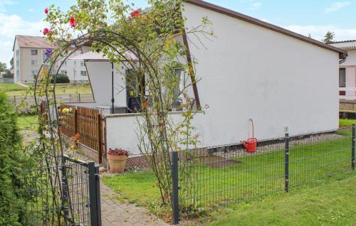 Kummerow House | Ferienhaus Plau Am See