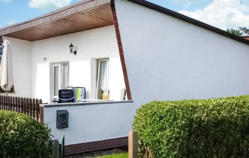 Kummerow House | Ferienhaus Plau Am See