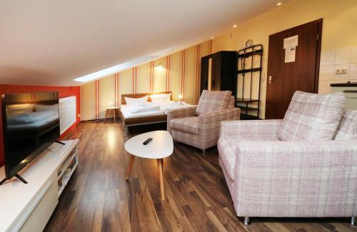 Karlshagen House | Ferienhaus Quartier18 strandnah S1
