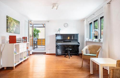 Ihringen House | Ferienhaus Rebsteige