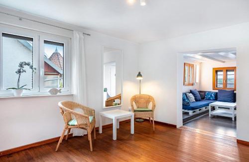Ihringen House | Ferienhaus Rebsteige