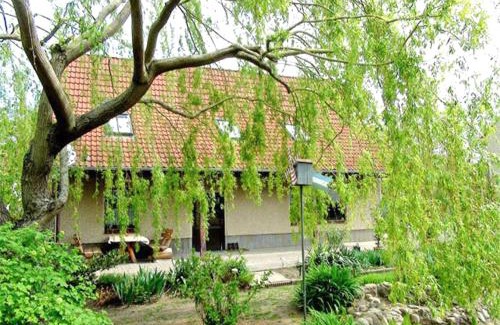 Muritz House | Ferienhaus Rechlin SEE 4121