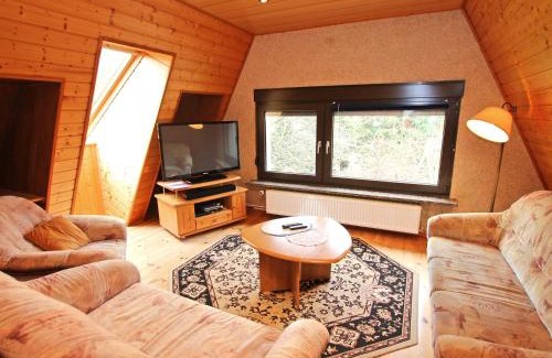Muritz House | Ferienhaus Rechlin SEE 4121
