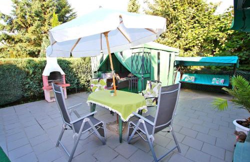 Muritz House | Ferienhaus Rechlin SEE 6171