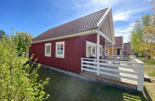Userin House | Ferienhaus Reet am Useriner See, cleaning included