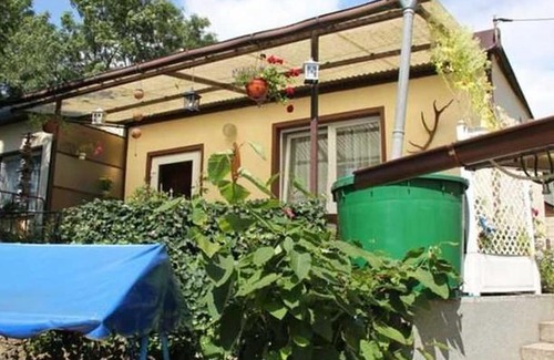 Reetzow House | Ferienhaus Reetzow Use 2531