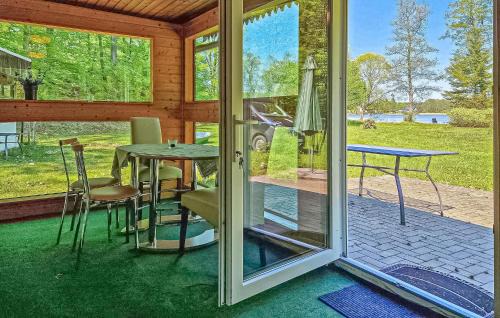 Rheinsberg House | Ferienhaus Rheinsberg