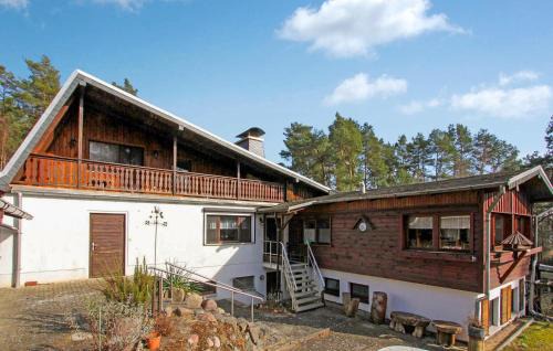 Rheinsberg House | Ferienhaus Rheinsberg Ot Kagar