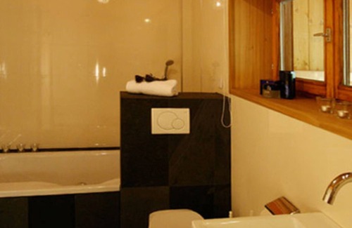 Schroecken Apartment | Ferienhaus Rose live a different kind of comfort apartment.