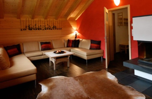 Schroecken Apartment | Ferienhaus Rose live a different kind of comfort apartment.