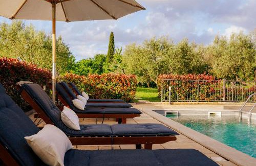 Rovinj House | Ferienhaus Rovinj mit Pool