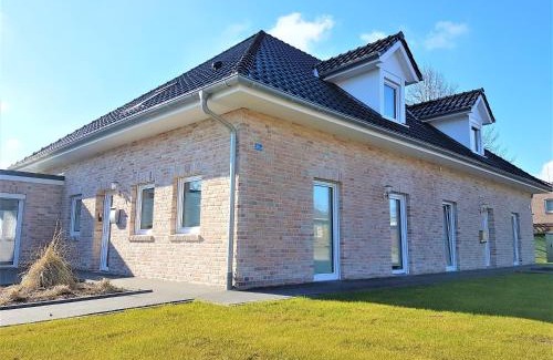 Rhauderfehn Apartment | Ferienhaus Südwind Rhauderfehn,