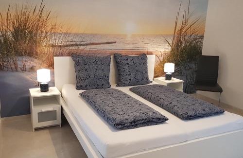 Rhauderfehn Apartment | Ferienhaus Südwind Rhauderfehn,