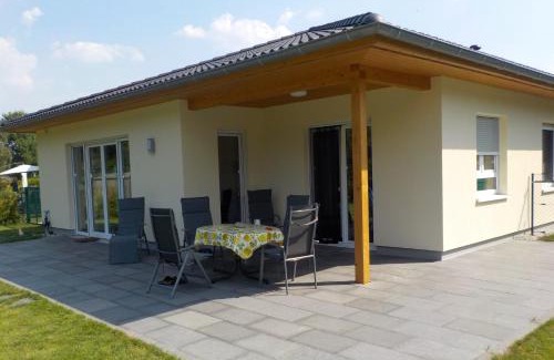 Wendisch Rietz House | Ferienhaus Scharmützelsee