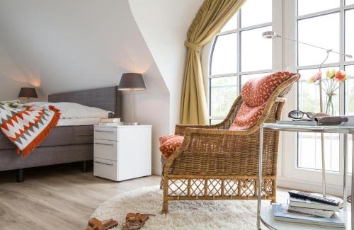 Fuhlendorf House | Ferienhaus Schilfrohrsaenger 54