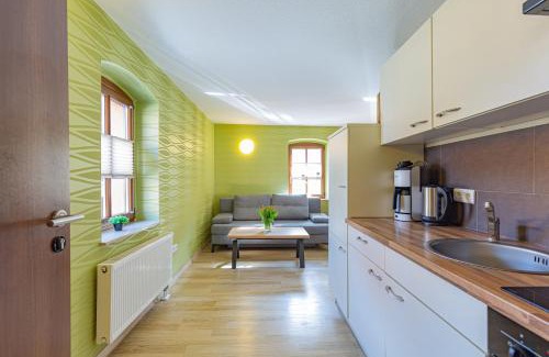 Naumburg Apartment | Ferienhaus Schlag