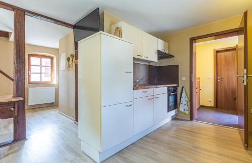 Naumburg Apartment | Ferienhaus Schlag