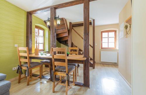 Naumburg Apartment | Ferienhaus Schlag