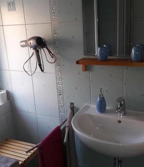 Altendorf Apartment | Ferienhaus Schrammsteinblick