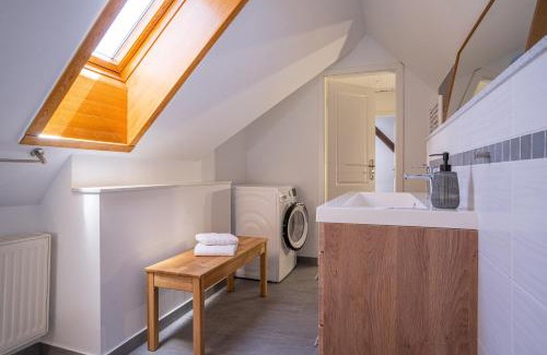 Rankwitz Apartment | Ferienhaus "Seeadler" in Rankwitz am Peenestrom