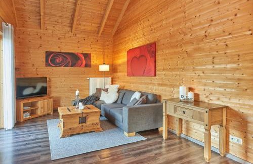 Rieden House | Ferienhaus Seepfadhäusle