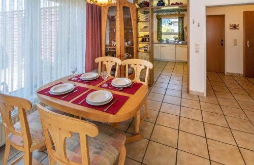 Werdum House | Ferienhaus Seewind 11 1