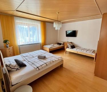 Knittelfeld House | Ferienhaus Silke