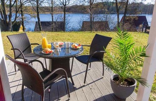Rheinsberg House | Ferienhaus Sonnenufer