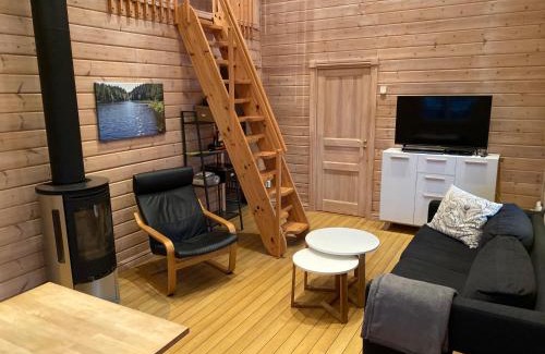 Tocksfors House | Ferienhaus Stenbäcken in Mittelschweden