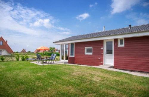 Dorumer Neufeld House | Ferienhaus Strandnixe