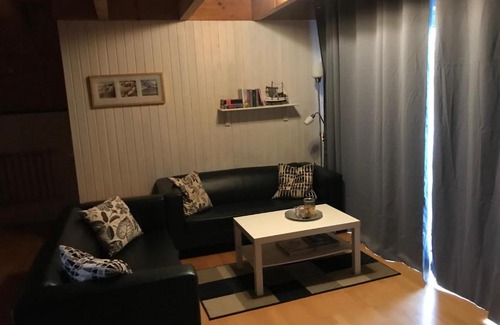 Dorumer Neufeld House | Ferienhaus Strandräuber