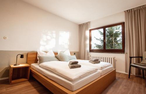 Rochlitz House | Ferienhaus Tannenblick Rochlitz