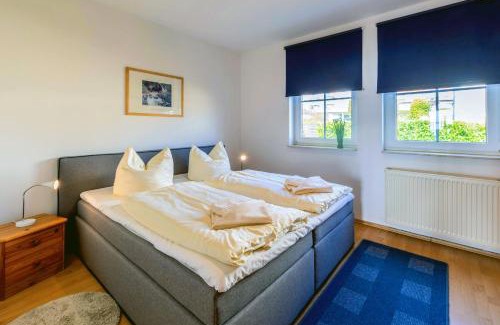 Sassnitz Apartment | Ferienhaus Trelleborg Whg 2