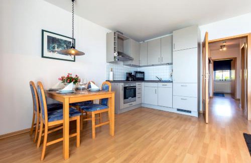 Sassnitz Apartment | Ferienhaus Trelleborg Whg 2
