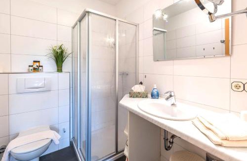 Sassnitz Apartment | Ferienhaus Trelleborg Whg 2