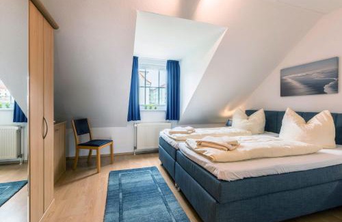Sassnitz Apartment | Ferienhaus Trelleborg Whg 3