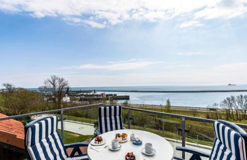 Sassnitz Apartment | Ferienhaus Trelleborg Whg 3