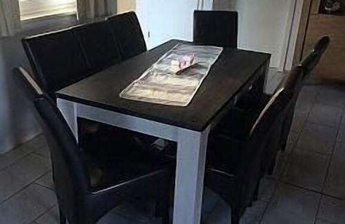 Twist House | Ferienhaus Twist für 1 - 8 Personen mit 4 Schlafzimmern in Twist